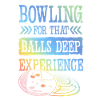 Bowling Experiment