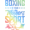 Boxe Maman Boxe Arts Martiaux