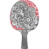 Paddle