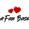 Fan Base Heart Love