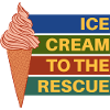 ice cream to rescue