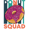 Donut Squad
