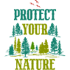 Protect Your Nature
