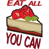 dessert lover