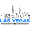 Las Vegas Silhouette