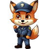 Fox Police