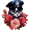 Cats Police