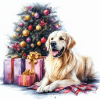 Goldie Christmas
