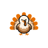 Gobble 'Til You Wobble
