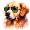Cool Goldie