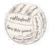 Wolleyball