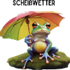 Scheißwetter