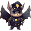 Bat Police