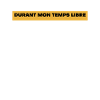 durant temps libre football
