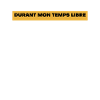 durant temps libre gym