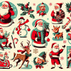 Christmas Frame