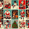 Christmas Frame