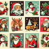 Christmas Frame