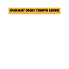 durant temps libre handball