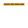 durant temps libre judo