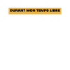 durant temps libre karaté