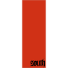 south