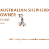 Dog Aussie Owner Definition
