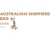 Dog Aussie Dad Definition