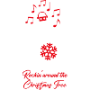 Weihnachtsbaum vs. Roboter