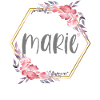 Marie Mädchen Name Baby Geschenk