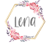 Lena Girl Name Baby Gift