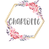 Charlotte Girl Name Baby Gift