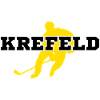 Krefeld, my city!