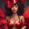femme cabaret