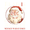 BLAD IS WUASCHT SCHIACH WARAT OASCH WEIHNACHTS