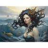 mermaid