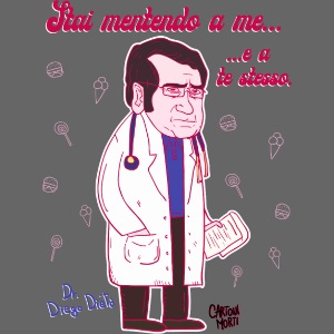 Dr. Diego Dieta