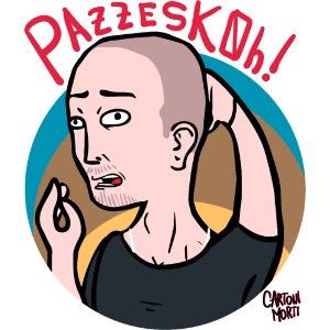 Pazzescoh