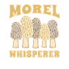 Mushroom Pickers Mushrooms