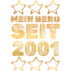 in 2001