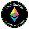 Äther Freie Energie Logo