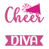 Cheerleading Fille Cheerleading Cheerleading Jeunes