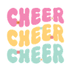 Cheerleading Girl Cheerleading Cheering Youth