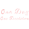Motivation Entscheidung - Decision Slogan