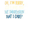 Indifference Sarcasm Different Attitude