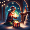 Féérie de noël