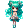 Dollie Flower