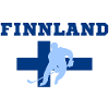 Fan de Finlande