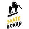 SKATEBOARDING 2024