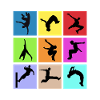Free running